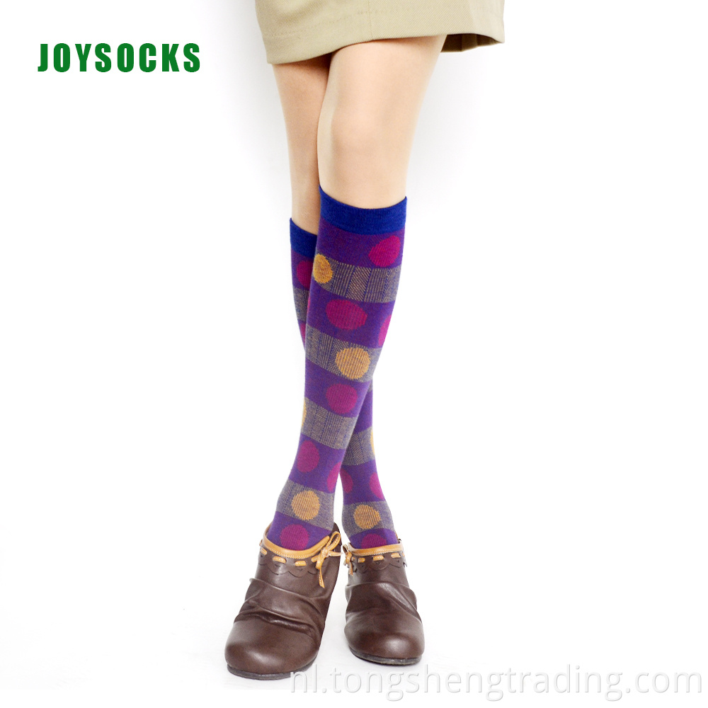 Knee High Socks Jsfezt150010c 5